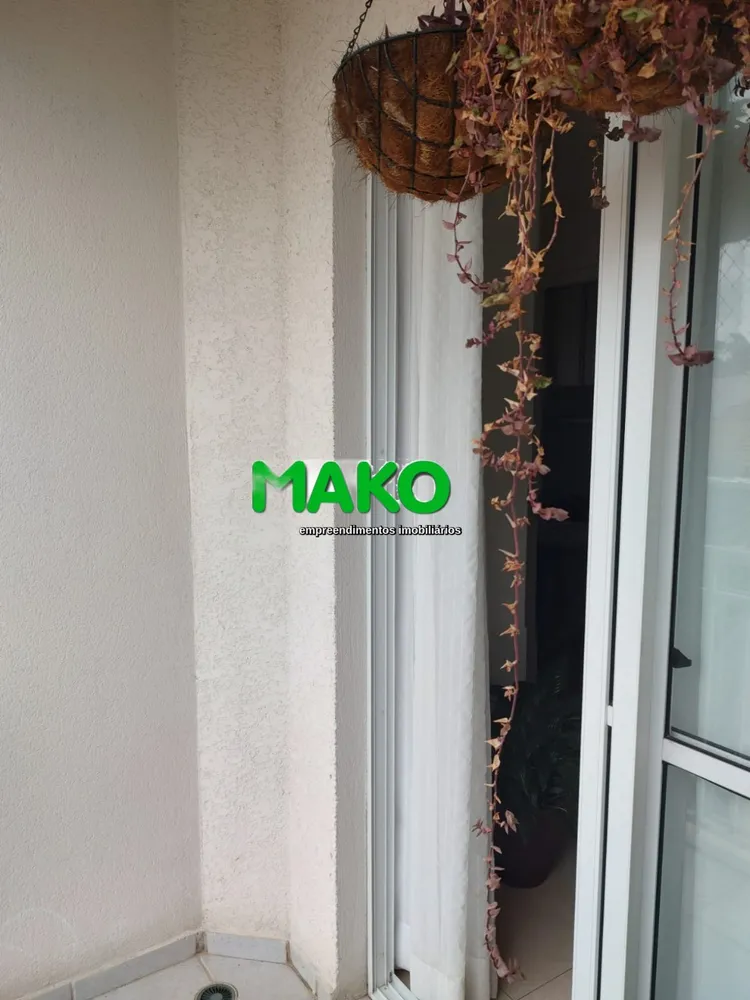 Apartamento, 2 quartos, 48 m² - Foto 9