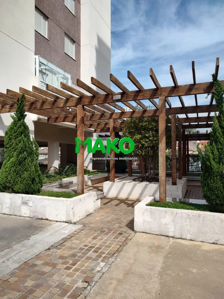 Apartamento, 2 quartos, 48 m² - Foto 12