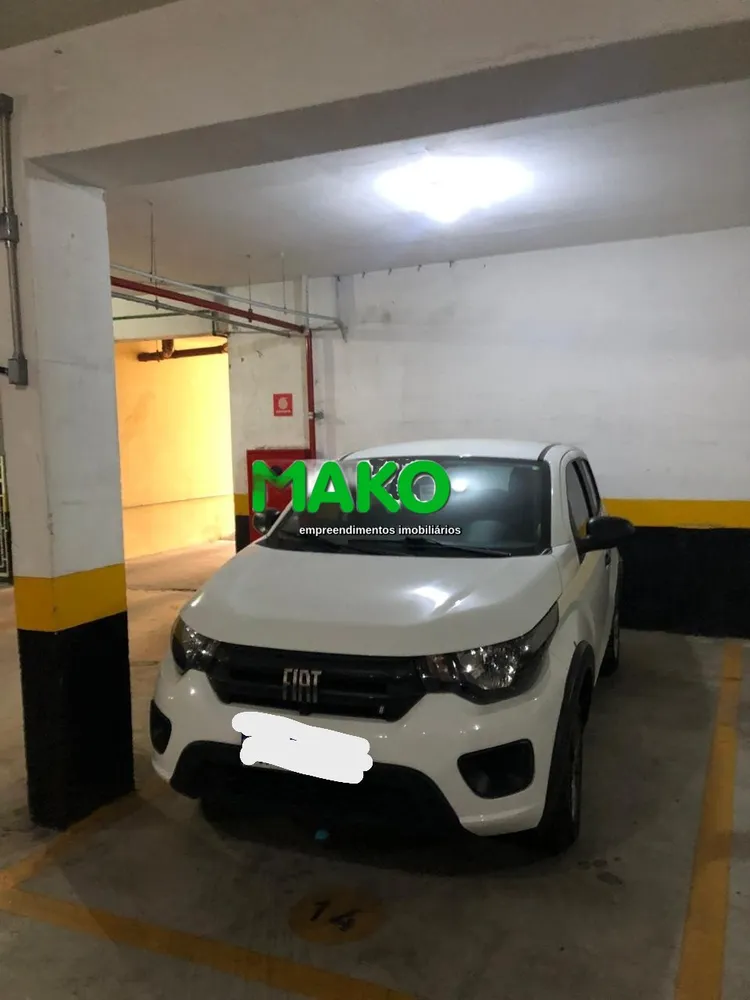 Apartamento, 2 quartos, 48 m² - Foto 2