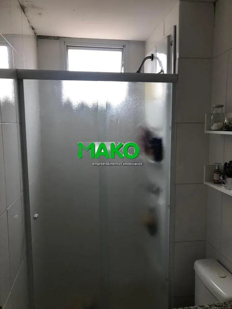 Apartamento, 2 quartos, 48 m² - Foto 3