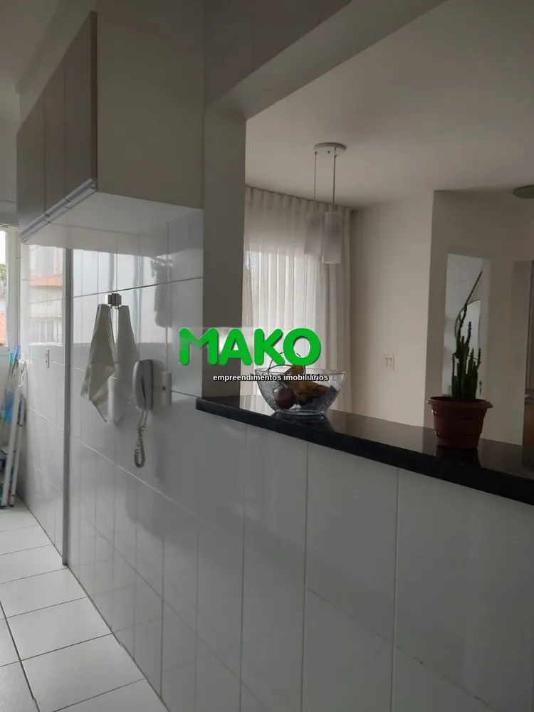 Apartamento, 2 quartos, 48 m² - Foto 6