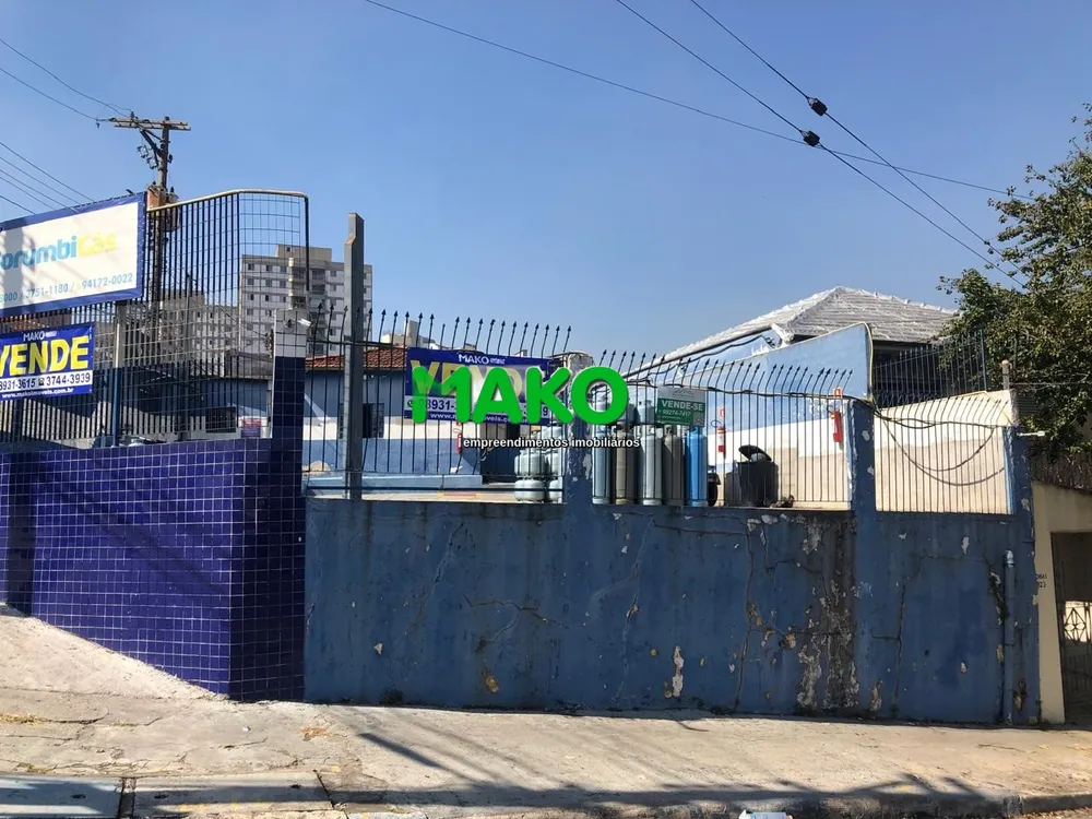 Terreno, 275 m² - Foto 1