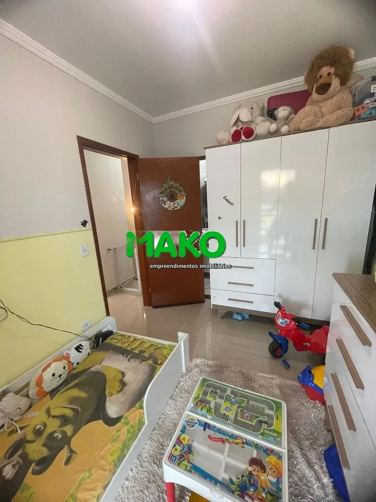 Sobrado, 2 quartos - Foto 12