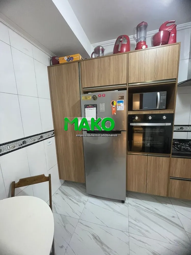 Sobrado, 2 quartos - Foto 10