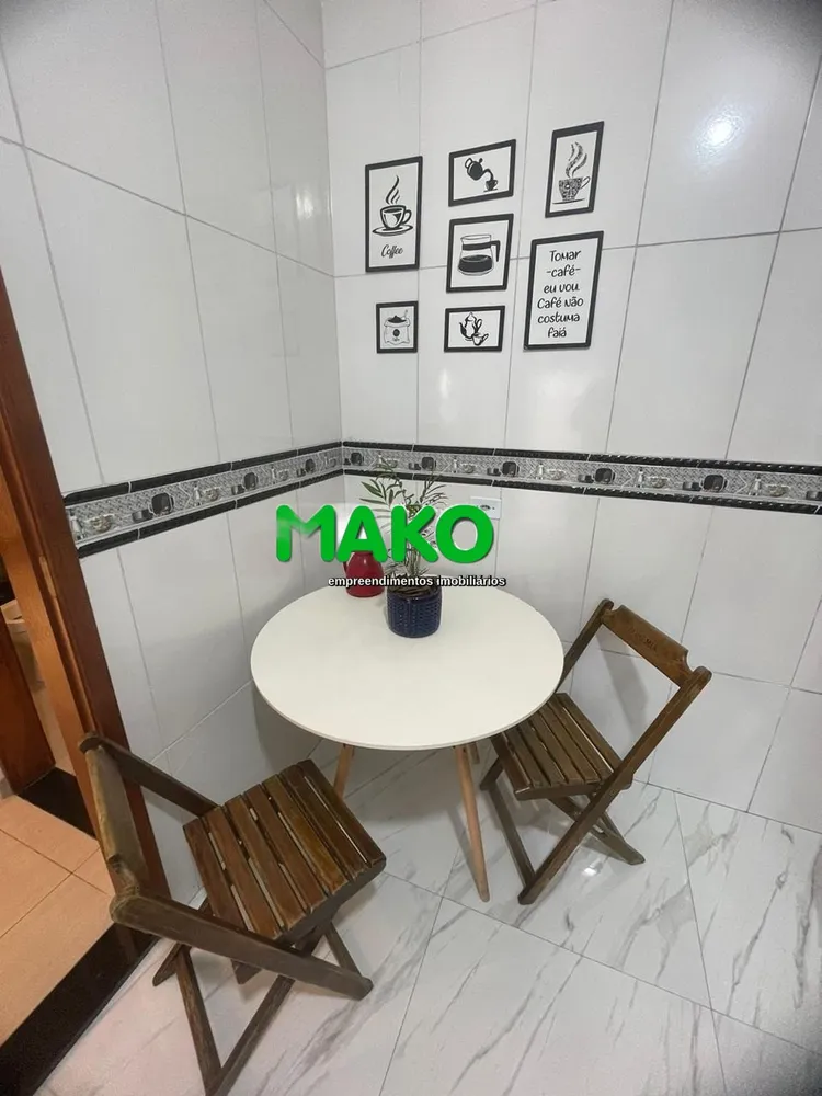 Sobrado, 2 quartos - Foto 4