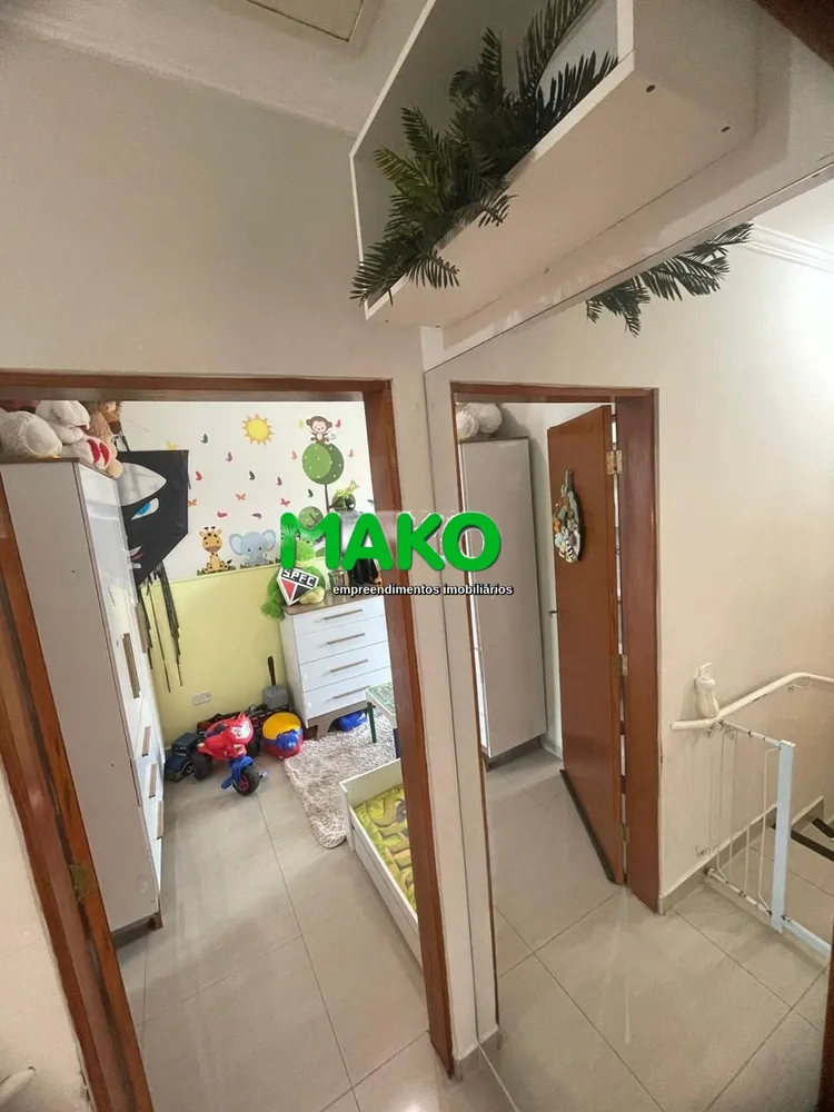 Sobrado, 2 quartos - Foto 14