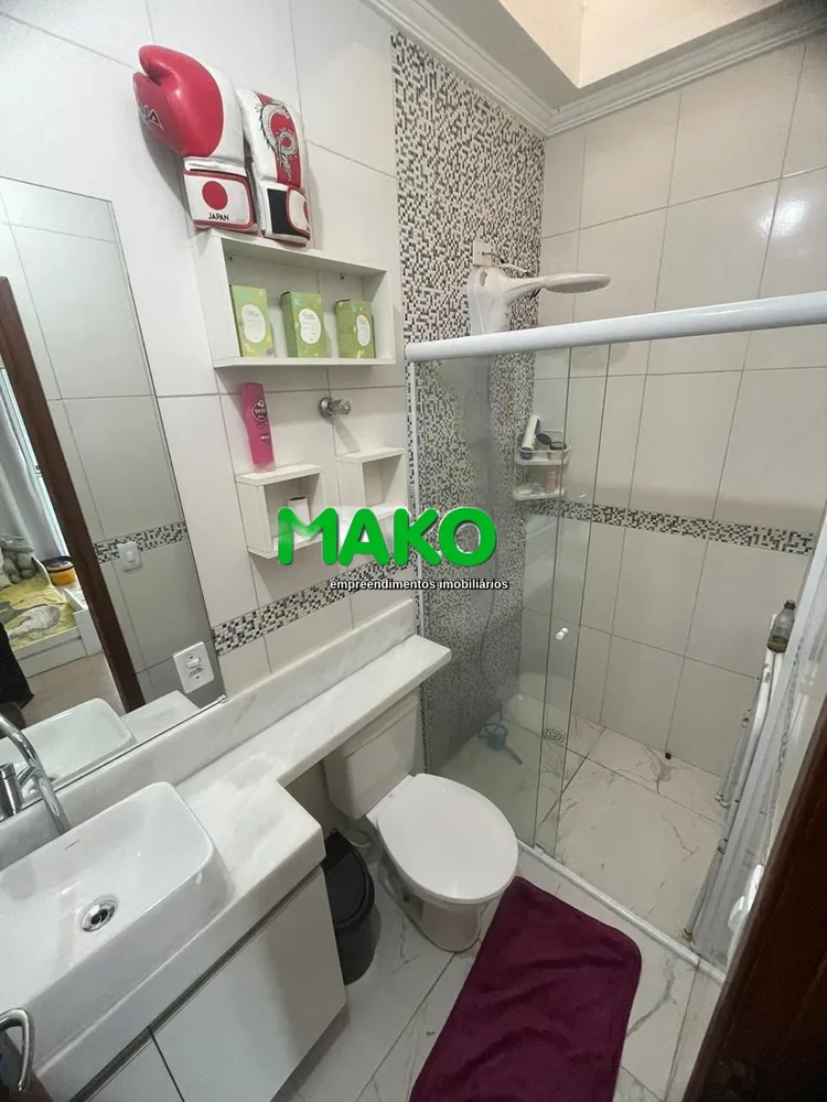 Sobrado, 2 quartos - Foto 2