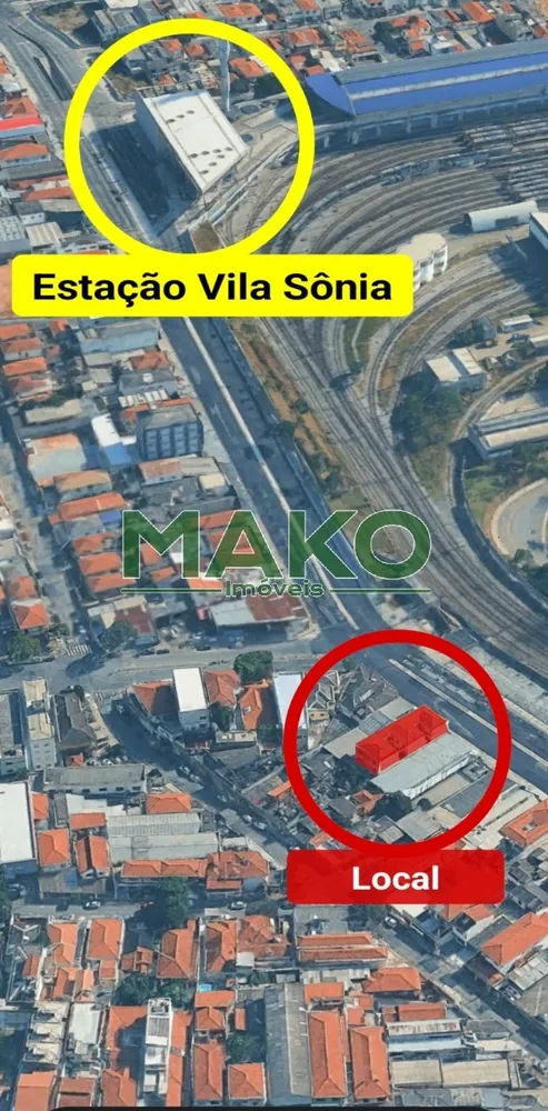 Prédio Inteiro - Foto 3