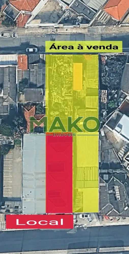 Prédio Inteiro - Foto 2