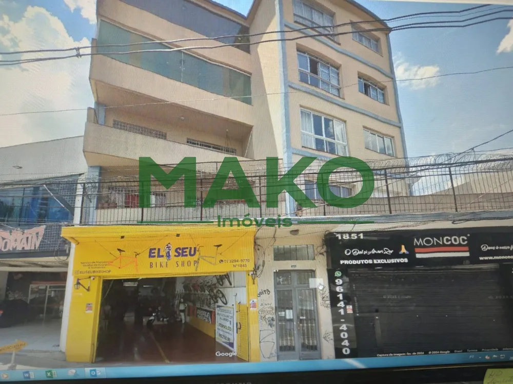Apartamento, 2 quartos, 140 m² - Foto 1