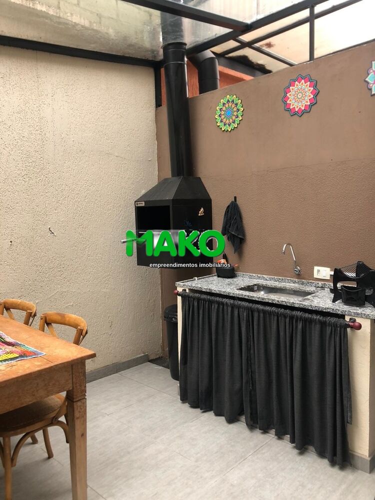 Sobrado, 2 quartos, 90 m² - Foto 23