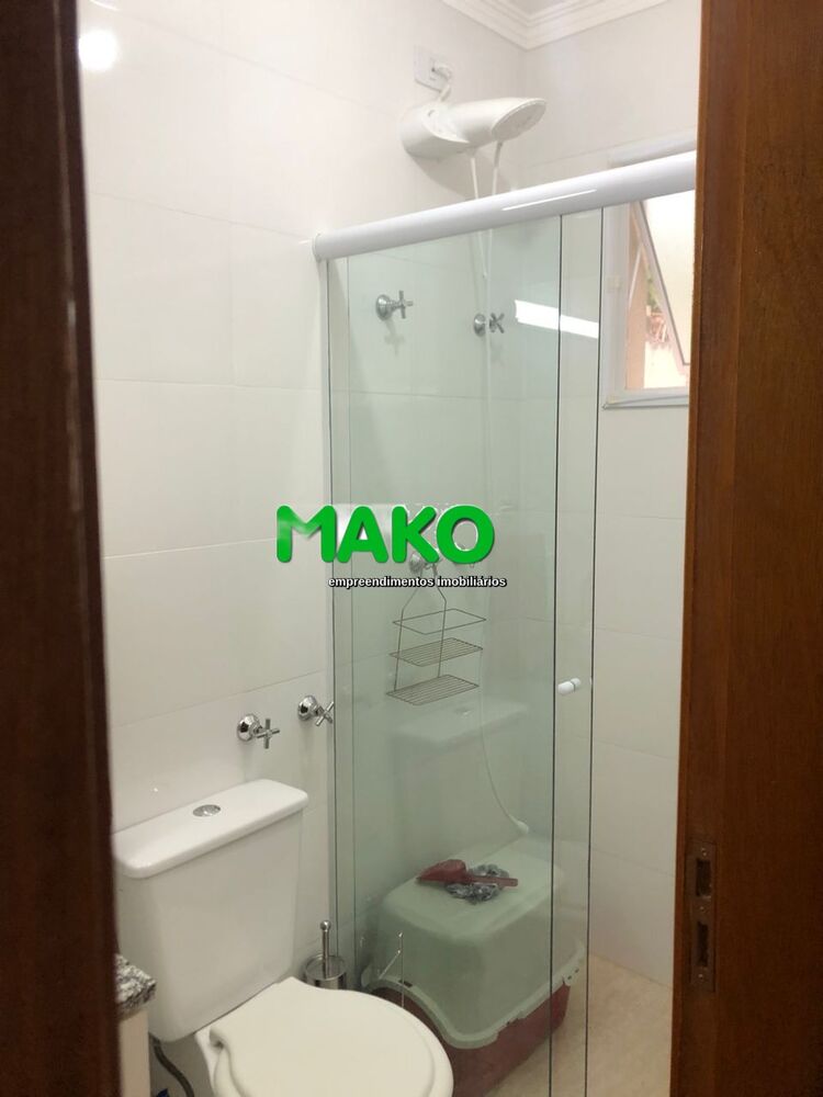 Sobrado, 2 quartos, 90 m² - Foto 3