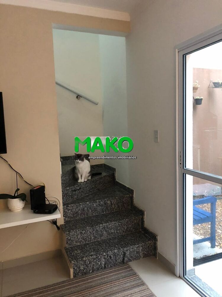 Sobrado, 2 quartos, 90 m² - Foto 29