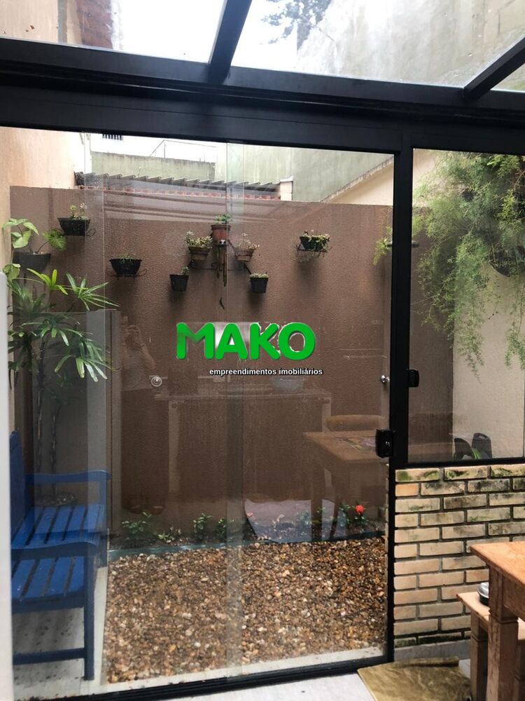 Sobrado, 2 quartos, 90 m² - Foto 28