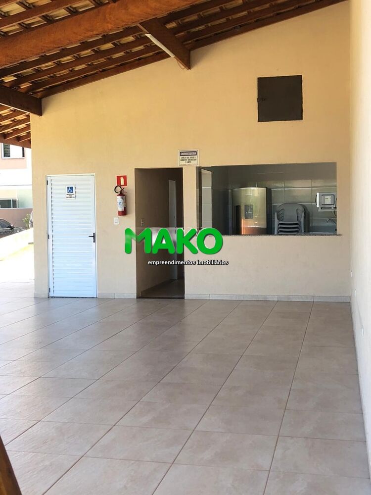 Sobrado, 2 quartos, 90 m² - Foto 32