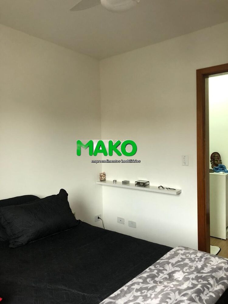 Sobrado, 2 quartos, 90 m² - Foto 27