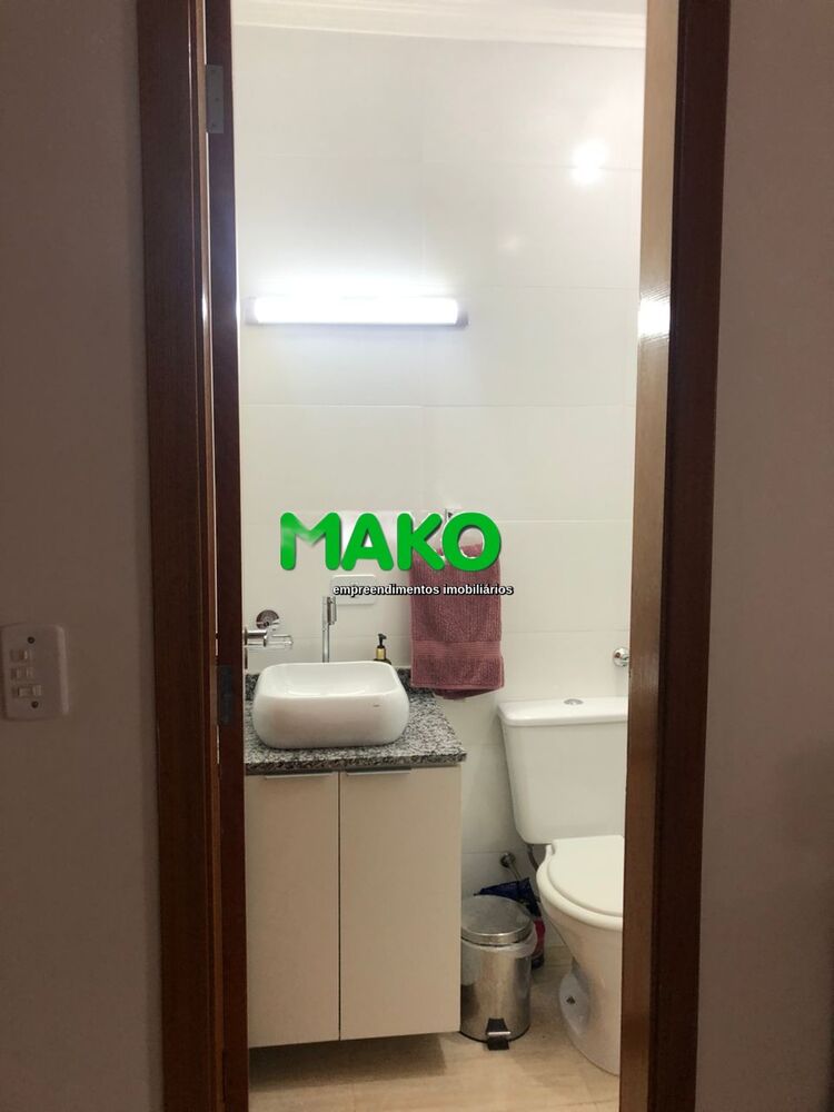 Sobrado, 2 quartos, 90 m² - Foto 34