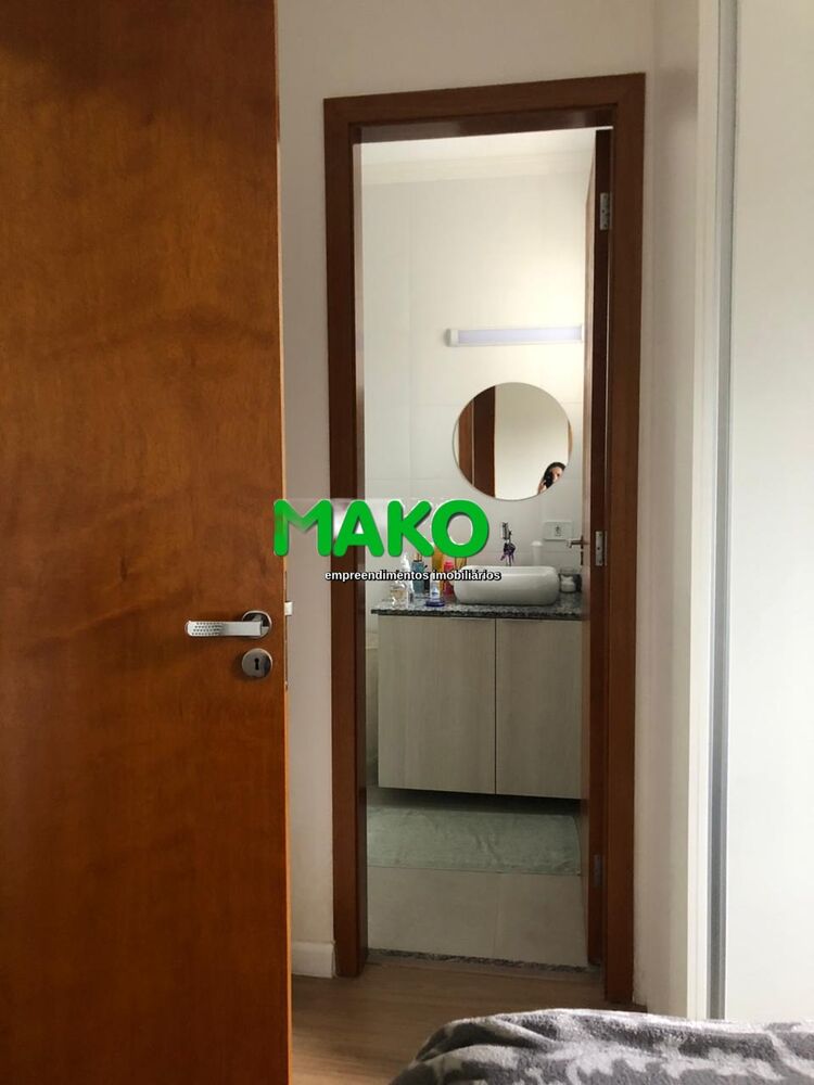 Sobrado, 2 quartos, 90 m² - Foto 33