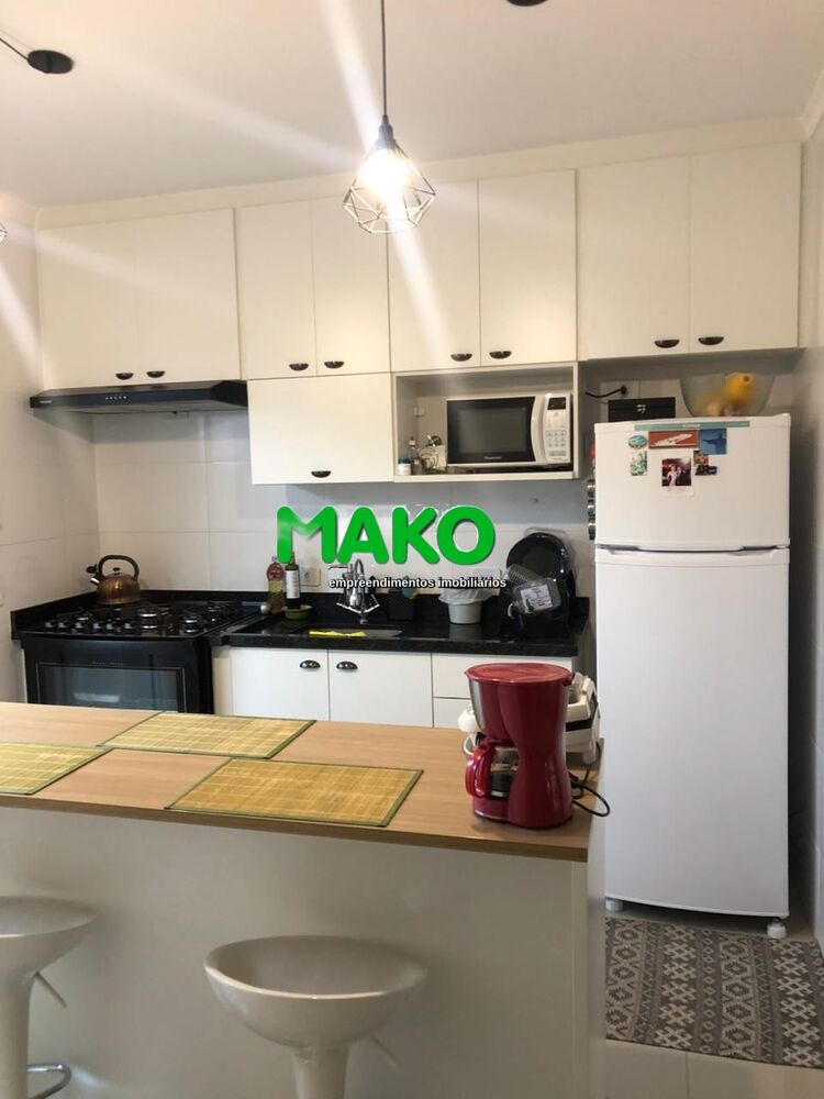 Sobrado, 2 quartos, 90 m² - Foto 18