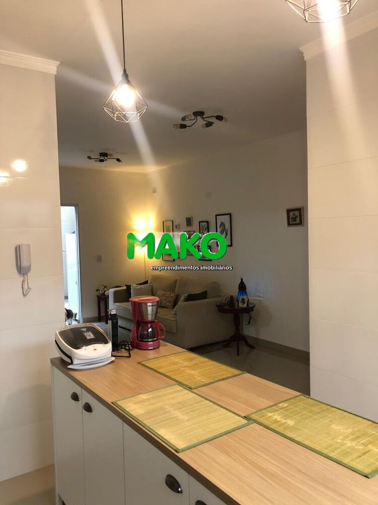 Sobrado, 2 quartos, 90 m² - Foto 22