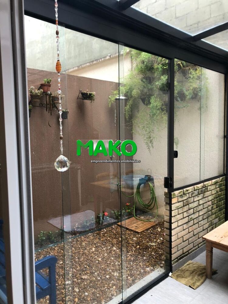 Sobrado, 2 quartos, 90 m² - Foto 2