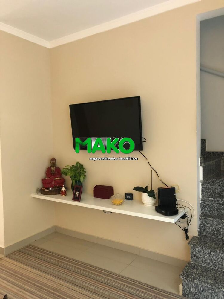 Sobrado, 2 quartos, 90 m² - Foto 14