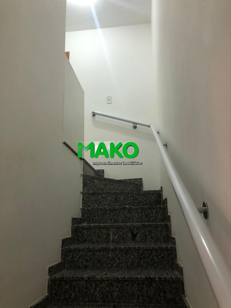 Sobrado, 2 quartos, 90 m² - Foto 26