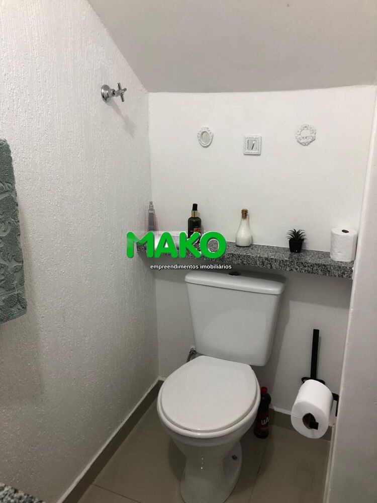 Sobrado, 2 quartos, 90 m² - Foto 4