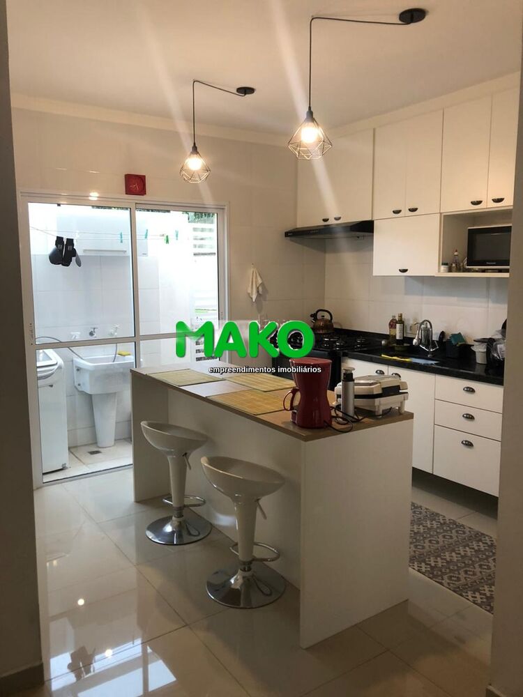 Sobrado, 2 quartos, 90 m² - Foto 7