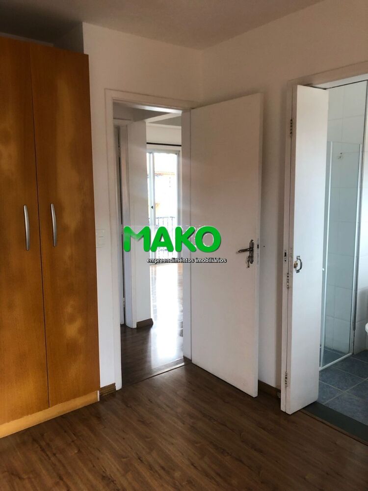 Casa, 2 quartos, 54 m² - Foto 4