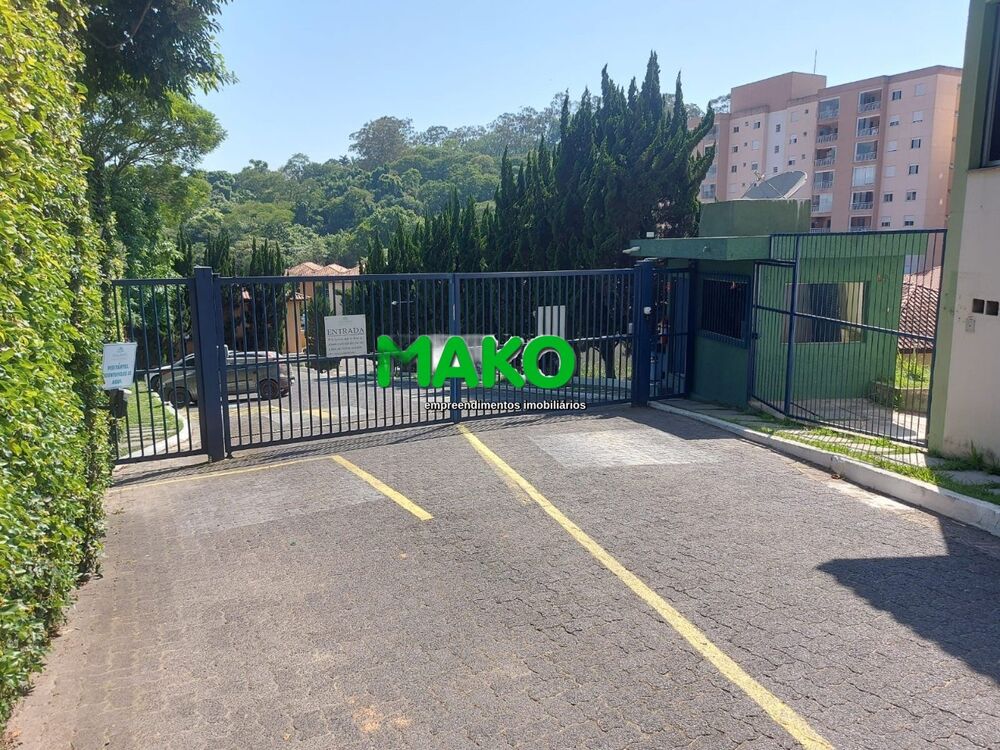 Casa, 2 quartos, 54 m² - Foto 1