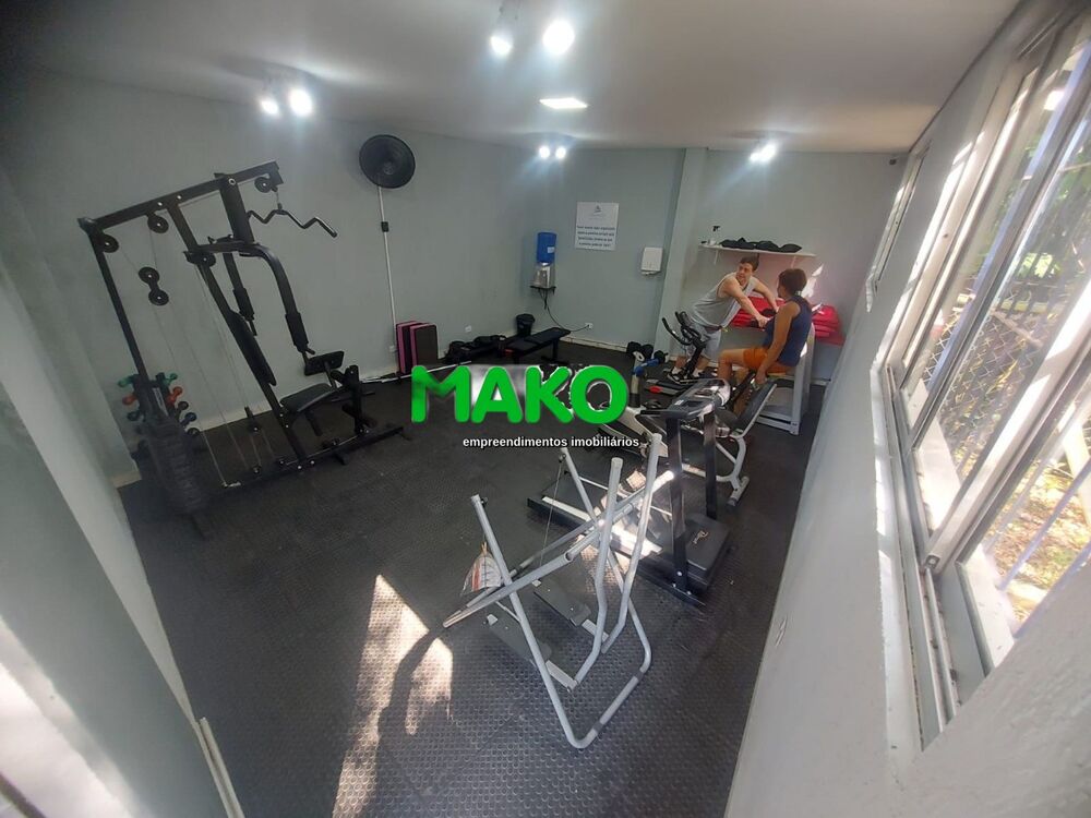 Casa, 2 quartos, 54 m² - Foto 2