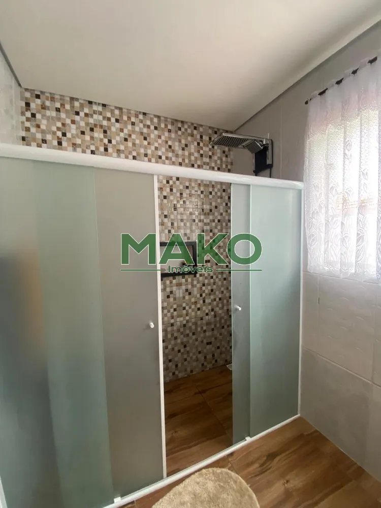 Casa, 2 quartos - Foto 5