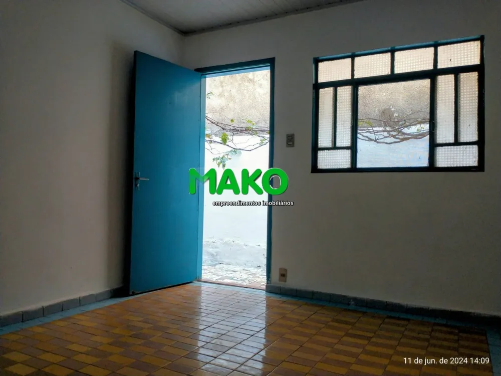 Casa, 1 quarto, 83 m² - Foto 13