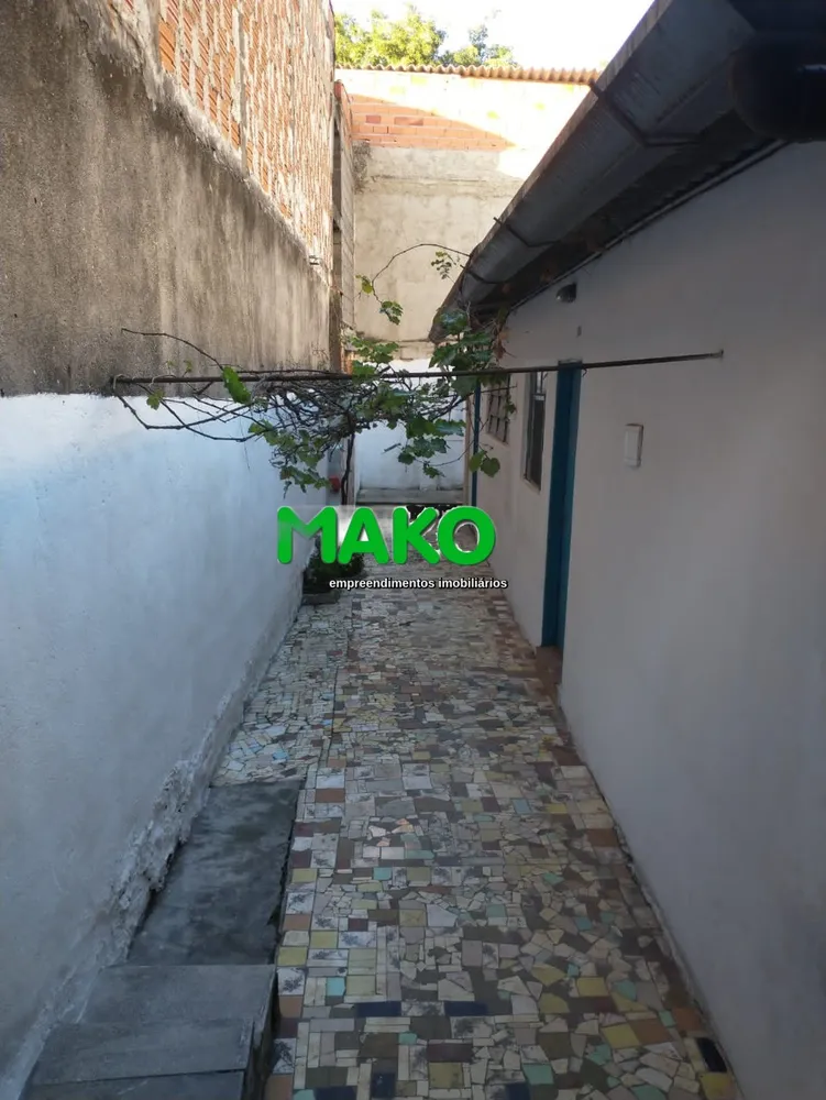 Casa, 1 quarto, 83 m² - Foto 5