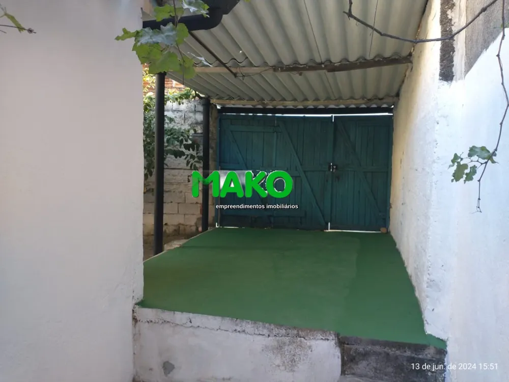 Casa, 1 quarto, 83 m² - Foto 15