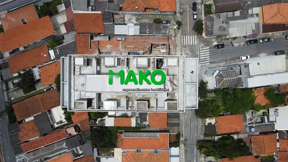 Apartamento, 2 quartos, 31 m² - Foto 2