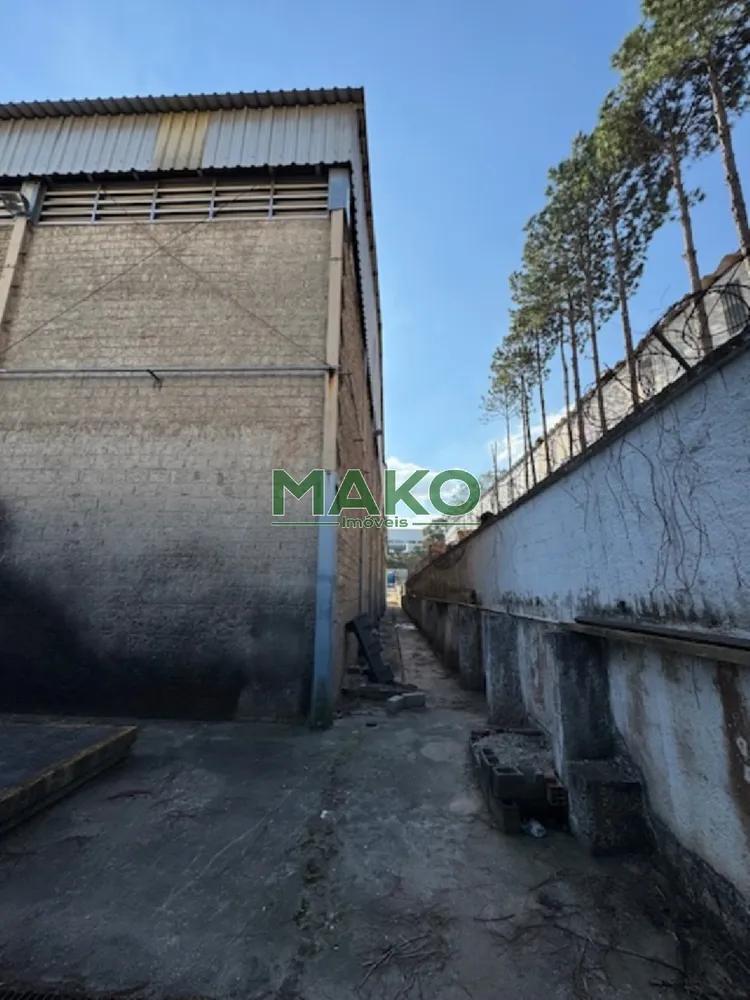Depósito-Galpão - Foto 2