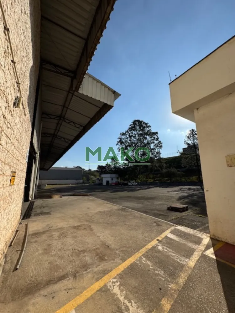 Depósito-Galpão - Foto 4