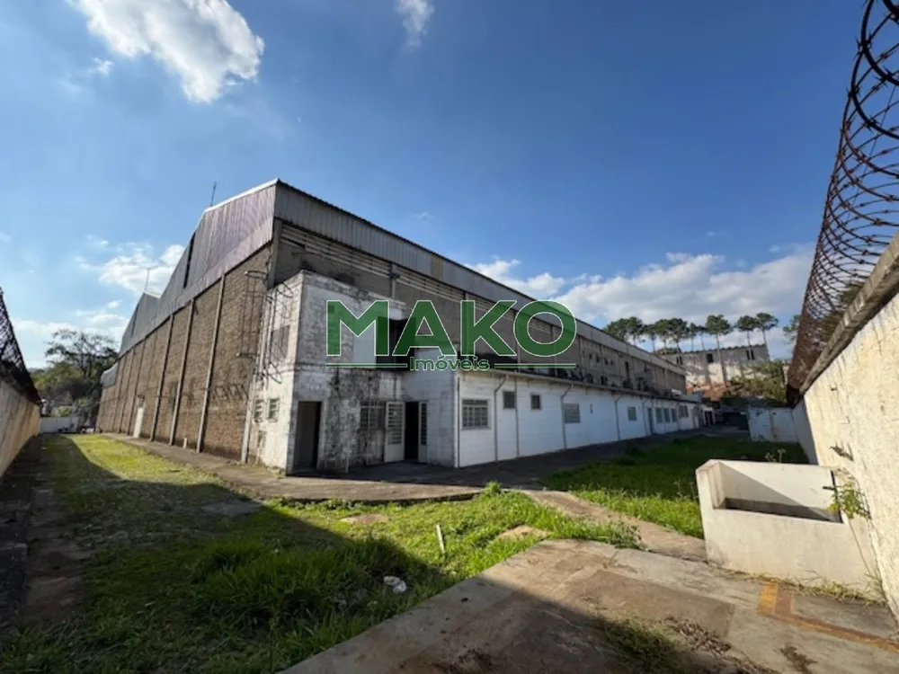 Depósito-Galpão - Foto 8