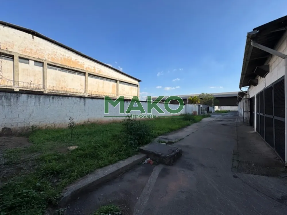 Depósito-Galpão - Foto 6