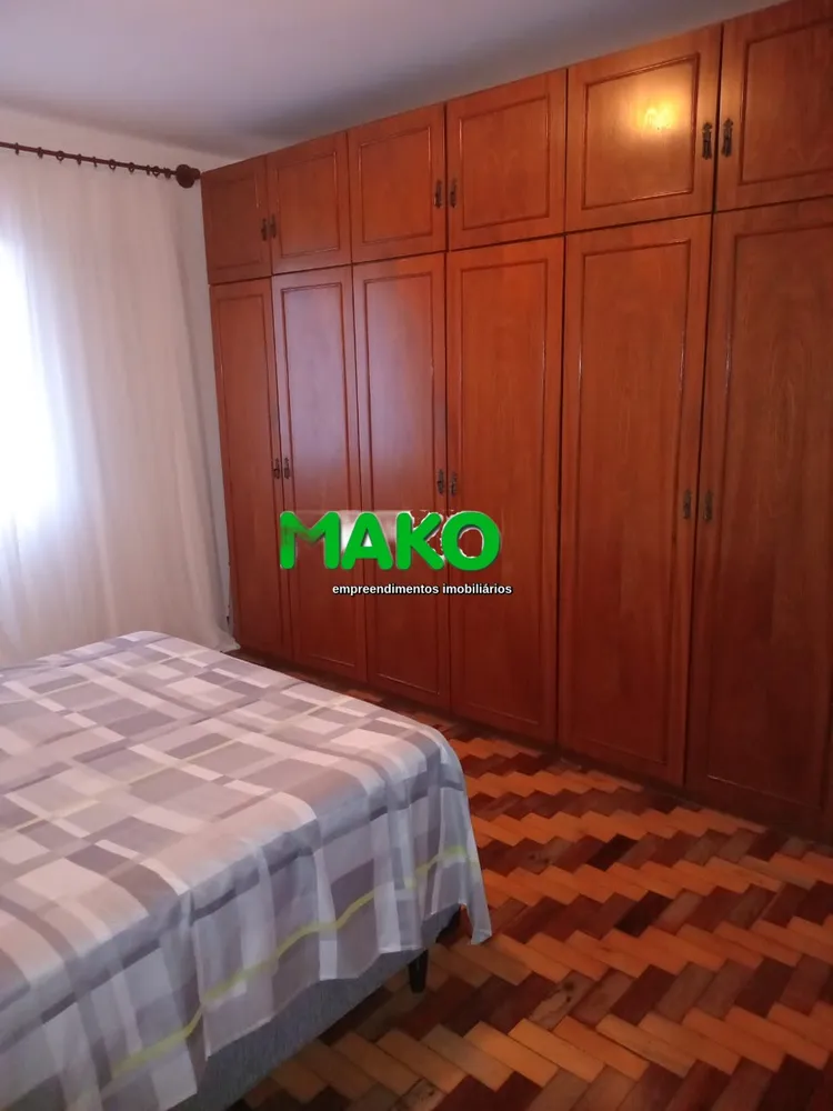 Sobrado, 3 quartos, 128 m² - Foto 25