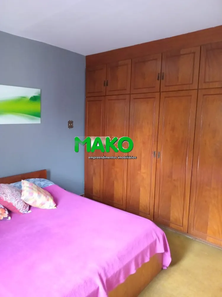 Sobrado, 3 quartos, 128 m² - Foto 20