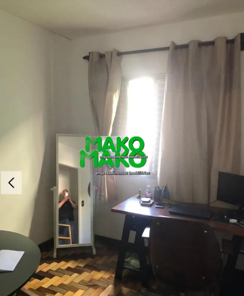 Sobrado, 3 quartos, 128 m² - Foto 22