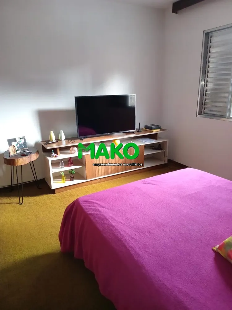 Sobrado, 3 quartos, 128 m² - Foto 23