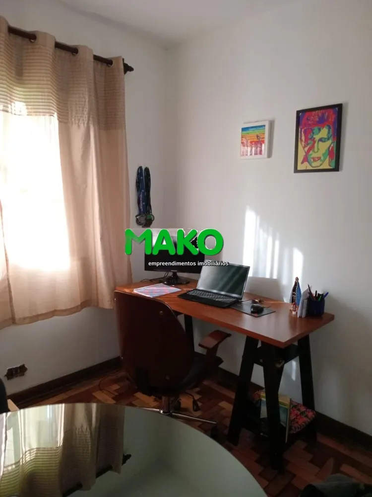 Sobrado, 3 quartos, 128 m² - Foto 21