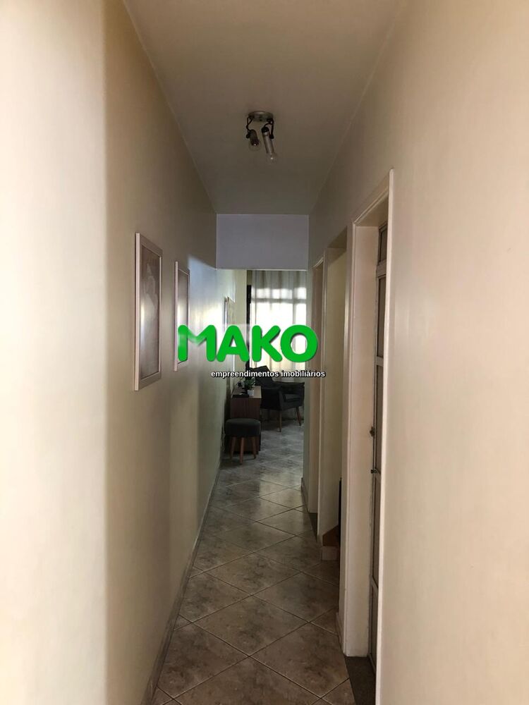 Sobrado à venda com 3 quartos, 128m² - Foto 3