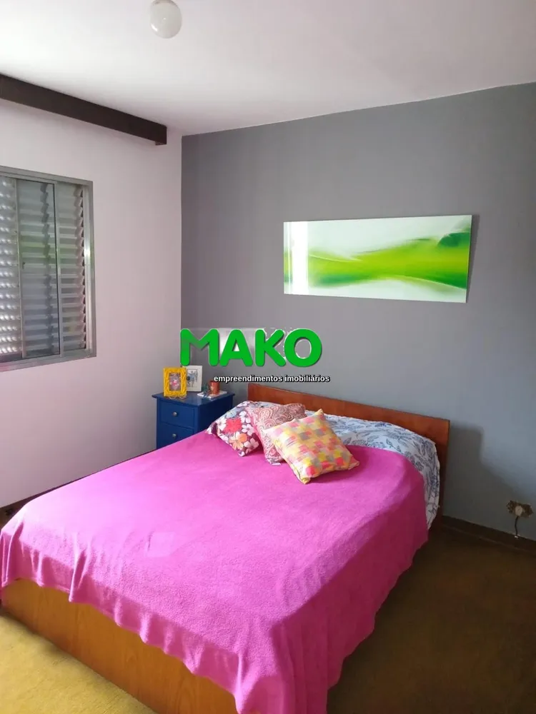 Sobrado, 3 quartos, 128 m² - Foto 19