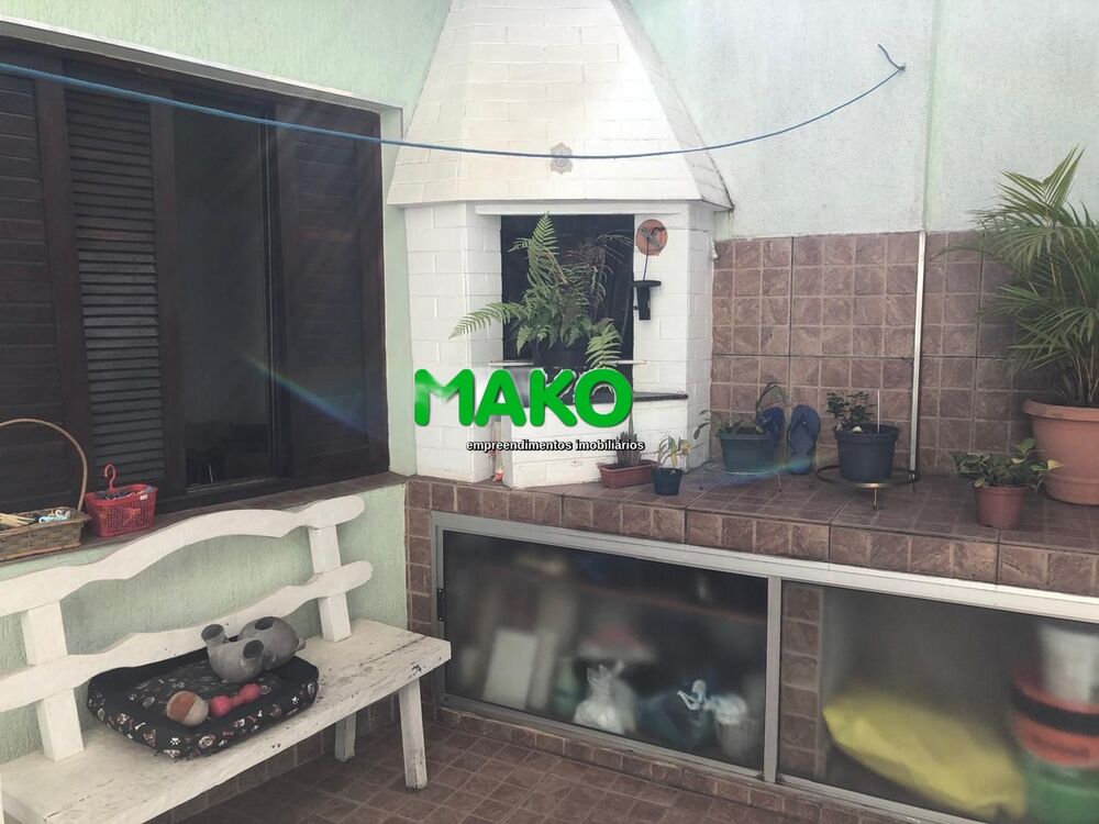 Sobrado à venda com 3 quartos, 128m² - Foto 8