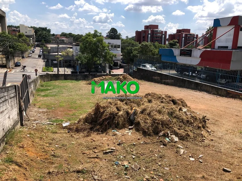 Loteamento e Condomínio, 900 m² - Foto 2